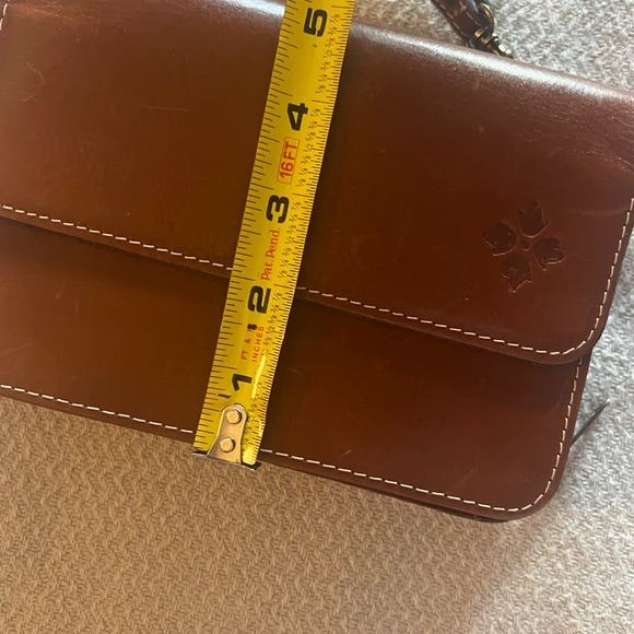 Patricia Nash Heritage Collection purse - Picture 13 of 14